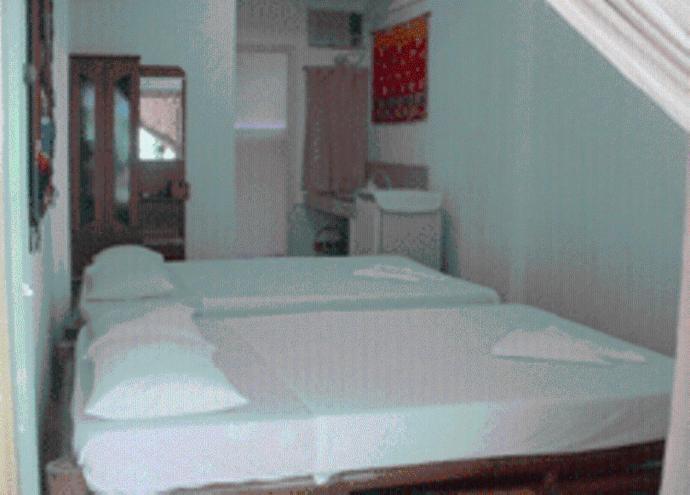 Ellen'S Resort Balabag  Kamer foto